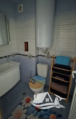 Prodej bytu 3+kk, Nesebar, Bulharsko, 87 m2