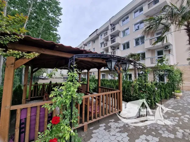 Prodej bytu 3+kk, Nesebar, Bulharsko, 87 m2