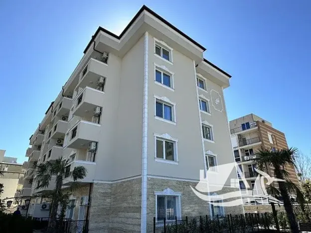 Prodej bytu 3+kk, Nesebar, Bulharsko, 87 m2