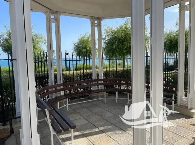 Prodej bytu 2+kk, Sveti Vlas, Bulharsko, 62 m2