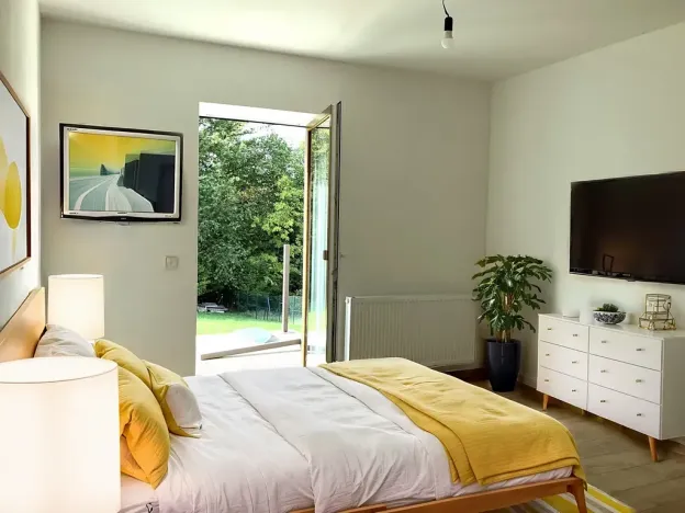 Prodej rodinného domu, Stříbrná Skalice, osada Na Hradcích, 158 m2