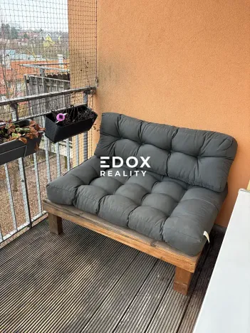 Pronájem bytu 2+kk, Praha - Čakovice, Marty Krásové, 69 m2