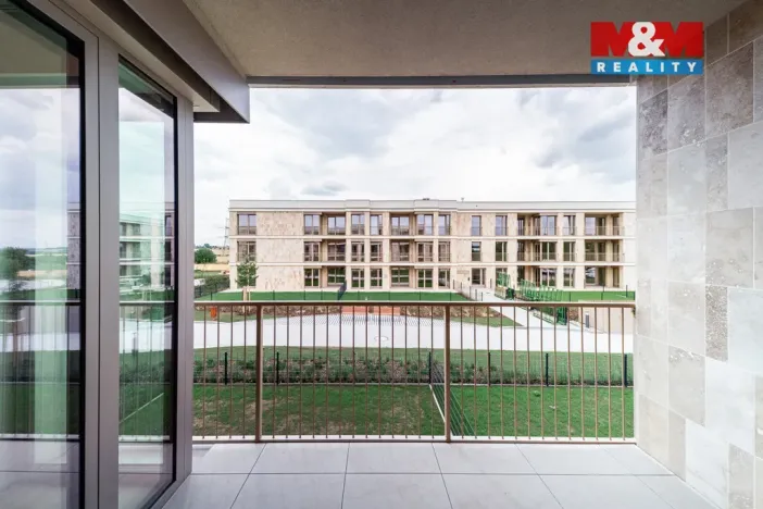 Prodej bytu 2+kk, Brandýs nad Labem-Stará Boleslav, Dřevčická, 48 m2