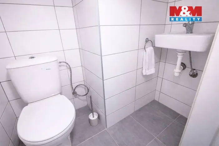 Prodej rodinného domu, Rokytňany - Horní Rokytňany, 82 m2