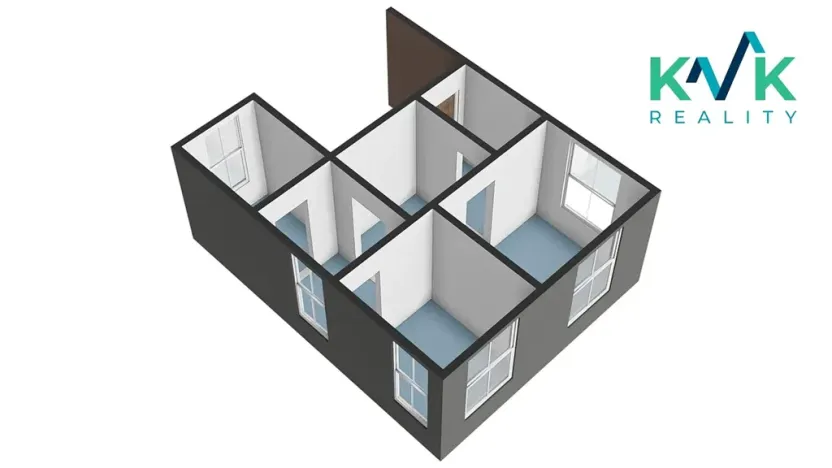 Prodej chaty, Jindřichovice, 75 m2