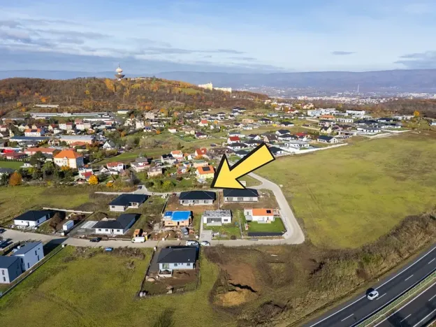 Prodej rodinného domu, Kladruby, 220 m2