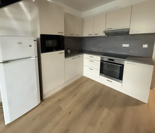 Pronájem bytu 3+kk, Plzeň, Skvrňanská, 78 m2