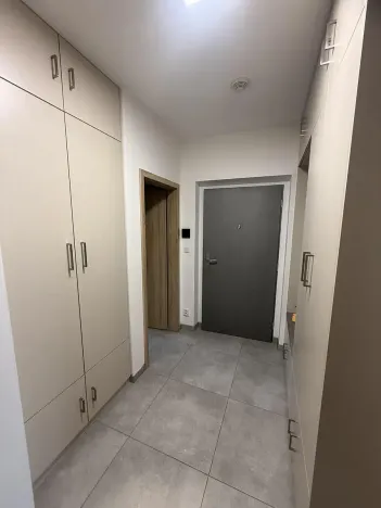 Pronájem bytu 3+kk, Plzeň, Skvrňanská, 78 m2