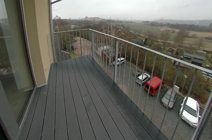 Pronájem bytu 3+kk, Plzeň, Skvrňanská, 78 m2