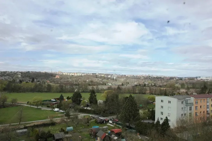 Pronájem bytu 3+kk, Plzeň, Skvrňanská, 78 m2