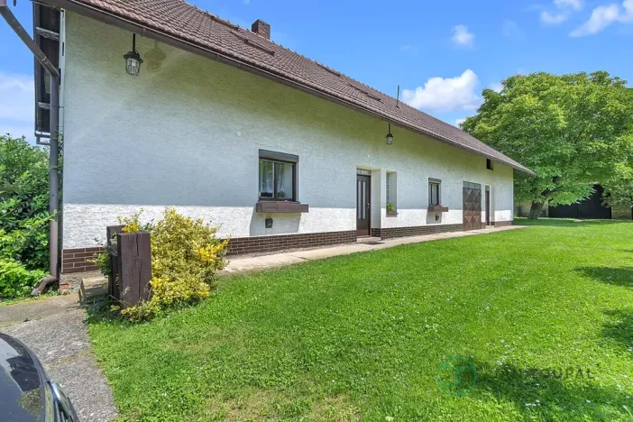 Prodej rodinného domu, Libřice, 280 m2