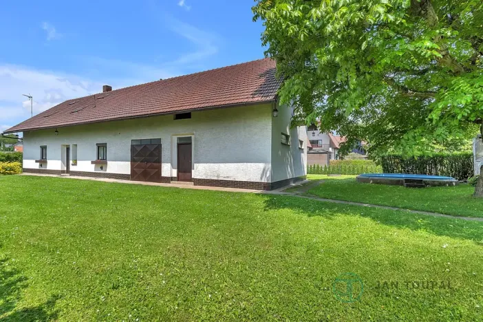 Prodej rodinného domu, Libřice, 280 m2