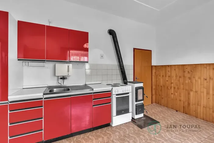 Prodej rodinného domu, Libřice, 280 m2