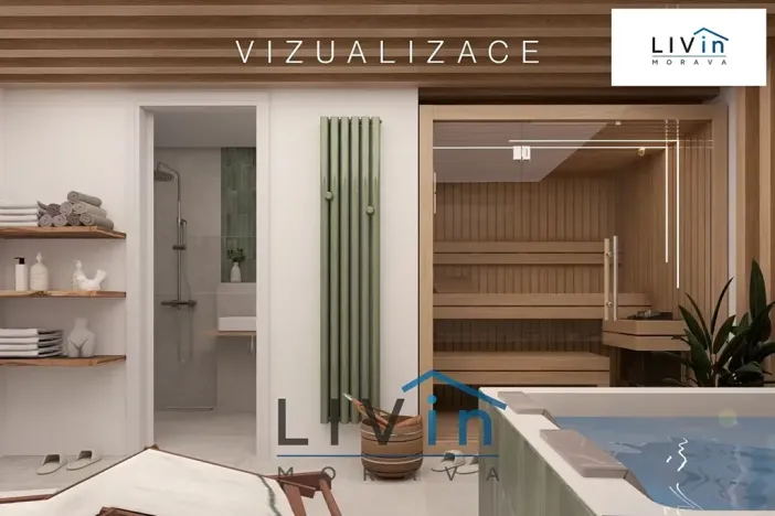 Prodej rodinného domu, Štramberk, Dolní, 346 m2