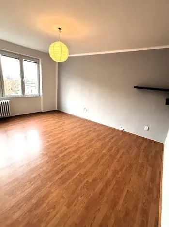 Pronájem bytu 2+1, Ostrava, Kyjevská, 52 m2