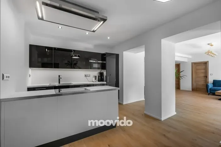 Prodej rodinného domu, Praha - Malešice, Vydrova, 163 m2