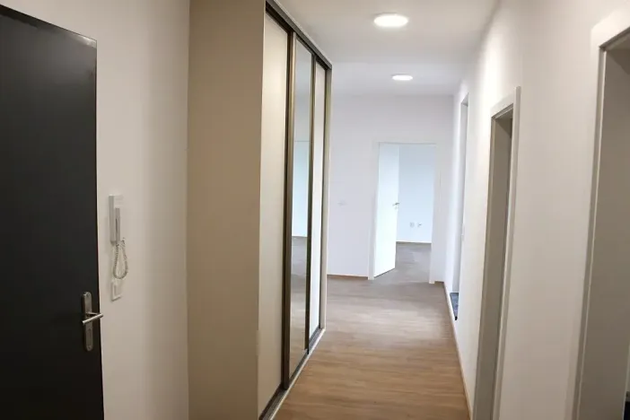 Pronájem bytu 3+kk, Nymburk, K Lesu, 88 m2