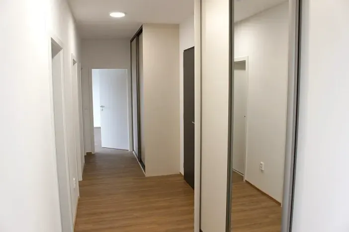 Pronájem bytu 3+kk, Nymburk, K Lesu, 88 m2