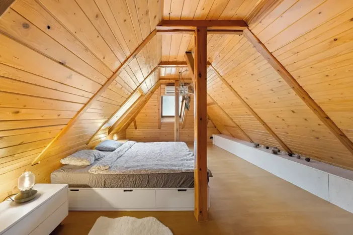 Prodej rodinného domu, Divišov, V Dolích, 129 m2