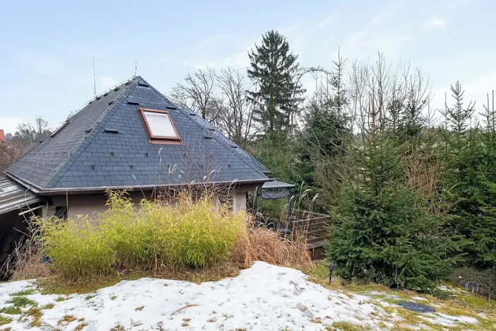 Prodej rodinného domu, Divišov, V Dolích, 129 m2