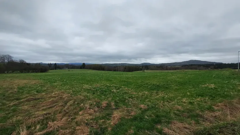 Prodej pozemku, Stanovice, 19667 m2