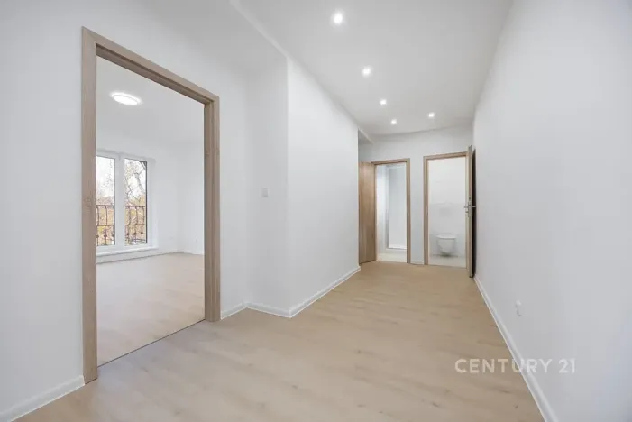 Prodej bytu 2+1, Plzeň, Ořechová, 68 m2