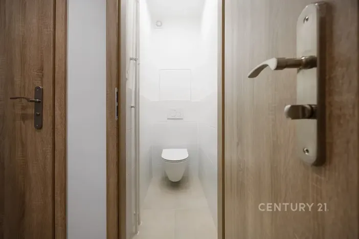 Prodej bytu 2+1, Plzeň, Ořechová, 68 m2