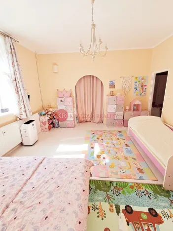 Prodej bytu 1+1, Volary, Tolarova, 43 m2