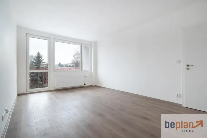 Prodej bytu 1+1, Děčín, Školní, 43 m2