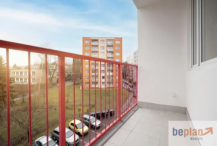 Prodej bytu 1+1, Děčín, Školní, 43 m2