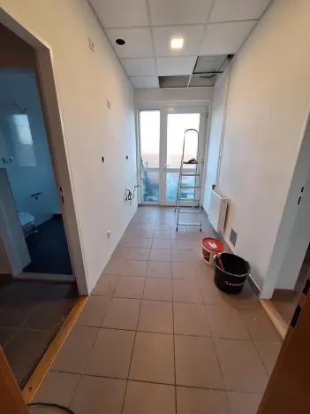 Pronájem bytu 2+kk, Praha - Michle, Jihlavská, 52 m2