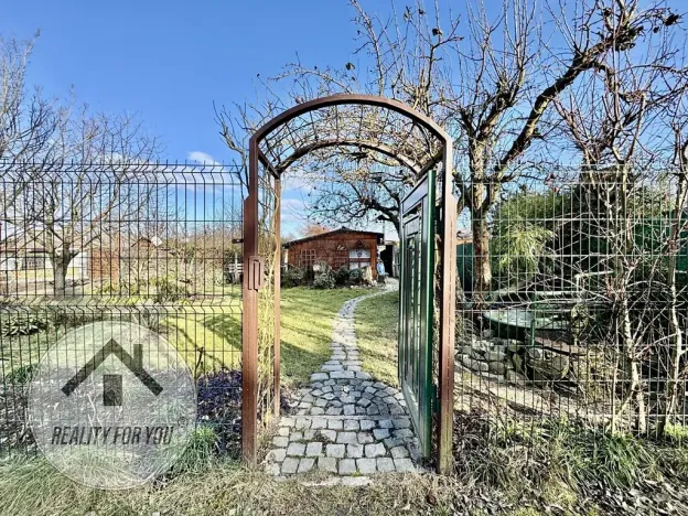 Prodej chaty, Mladá Boleslav, 17 m2