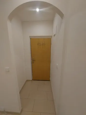 Prodej atypického bytu, Štětí, Školní, 19 m2