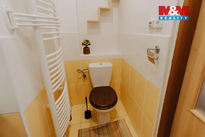 Prodej chalupy, Kružberk, 160 m2