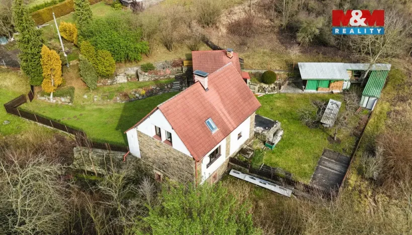 Prodej chalupy, Kružberk, 160 m2