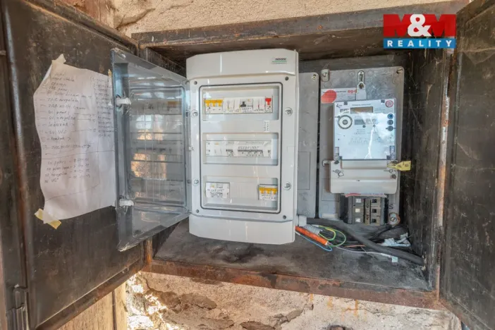 Prodej rodinného domu, Sepekov - Zálší, 95 m2