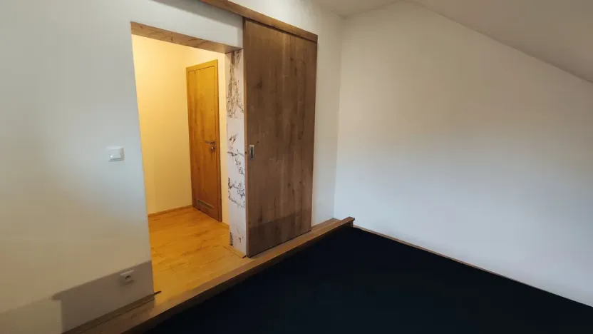 Pronájem bytu 3+kk, Zábřeh, Havlíčkova, 65 m2