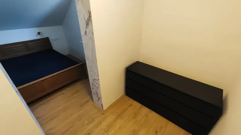 Pronájem bytu 3+kk, Zábřeh, Havlíčkova, 65 m2