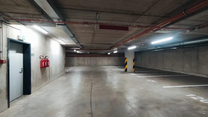 Pronájem ostatní, Olomouc, Aloise Rašína