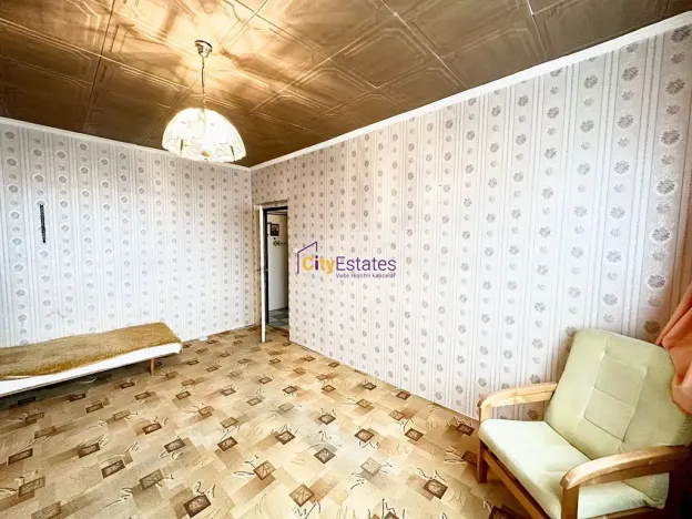 Prodej bytu 2+1, Praha - Záběhlice, Chmelová, 55 m2