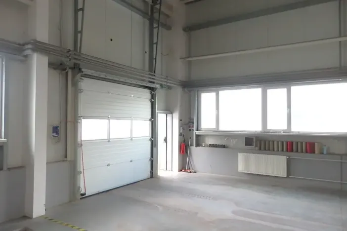 Pronájem skladu, Hořovice, Sklenářka, 1067 m2