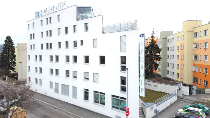 Pronájem bytu 3+kk, Praha - Krč, Pacovská, 68 m2