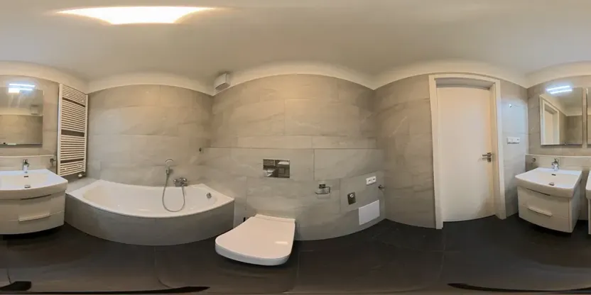 Pronájem bytu 3+kk, Praha - Krč, Pacovská, 68 m2