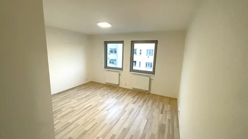 Pronájem bytu 3+kk, Praha - Krč, Pacovská, 96 m2