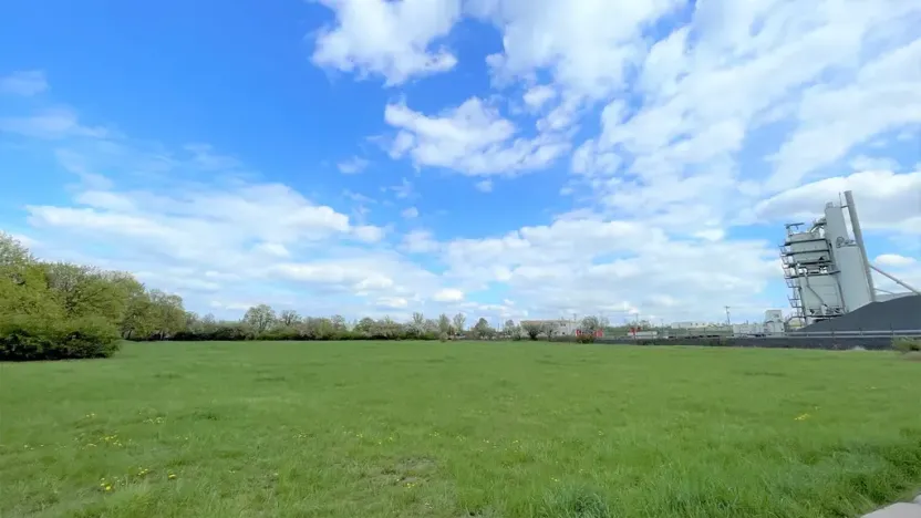 Prodej komerčního pozemku, Louny, Postoloprtská, 31500 m2