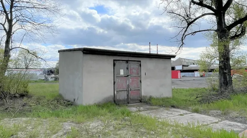 Prodej komerčního pozemku, Louny, Postoloprtská, 31500 m2