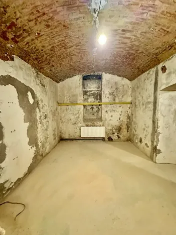 Prodej komerční nemovitosti, Praha - Břevnov, Heleny Malířové, 63 m2