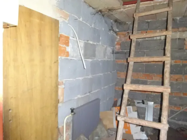 Prodej rodinného domu, Velké Meziříčí - Olší nad Oslavou, 140 m2