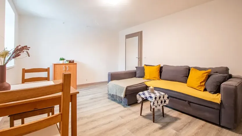 Pronájem bytu 2+kk, Pátek, 80 m2