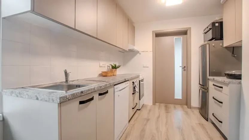 Pronájem bytu 2+kk, Pátek, 80 m2